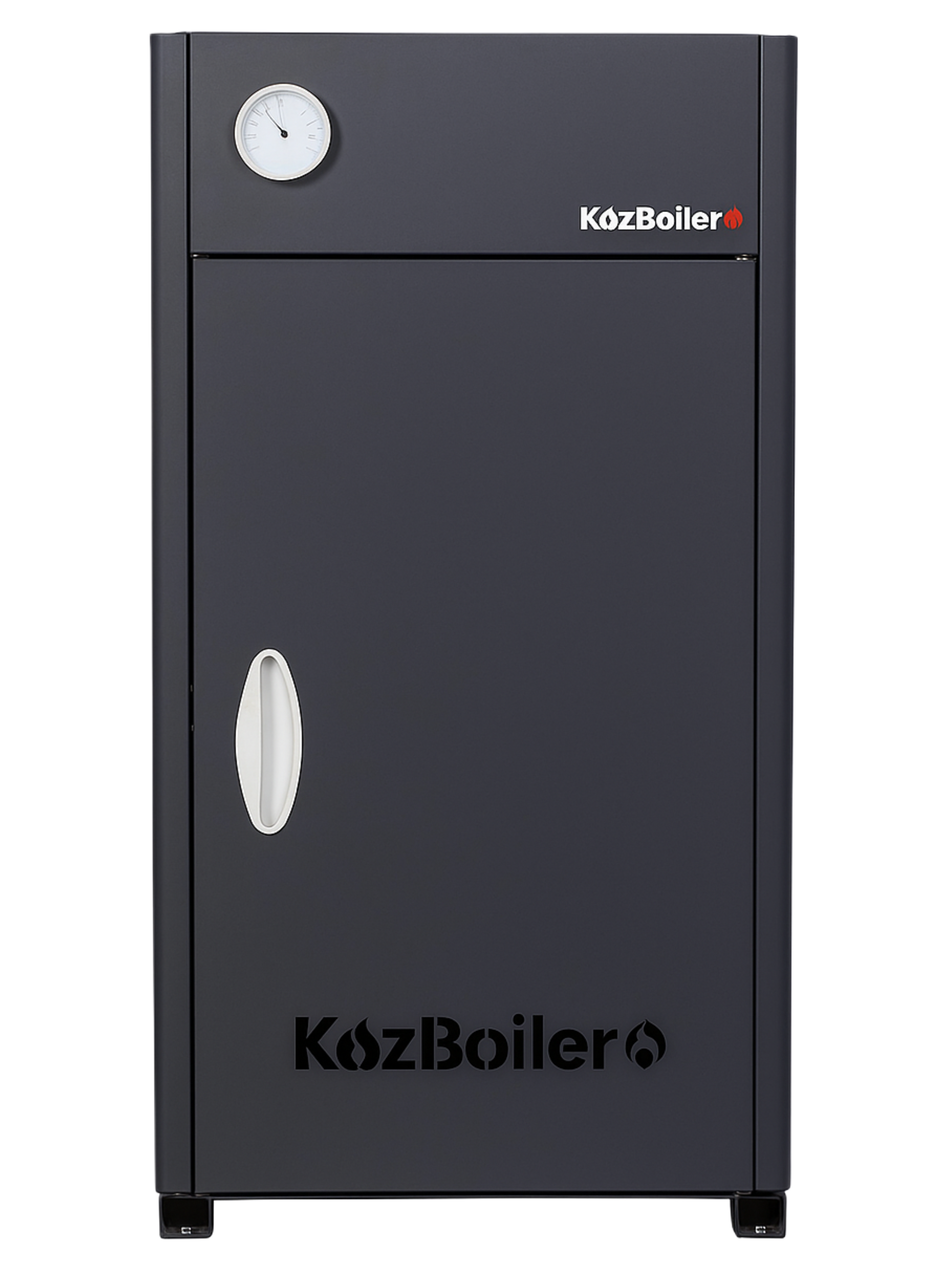 Газовые котлы напольные