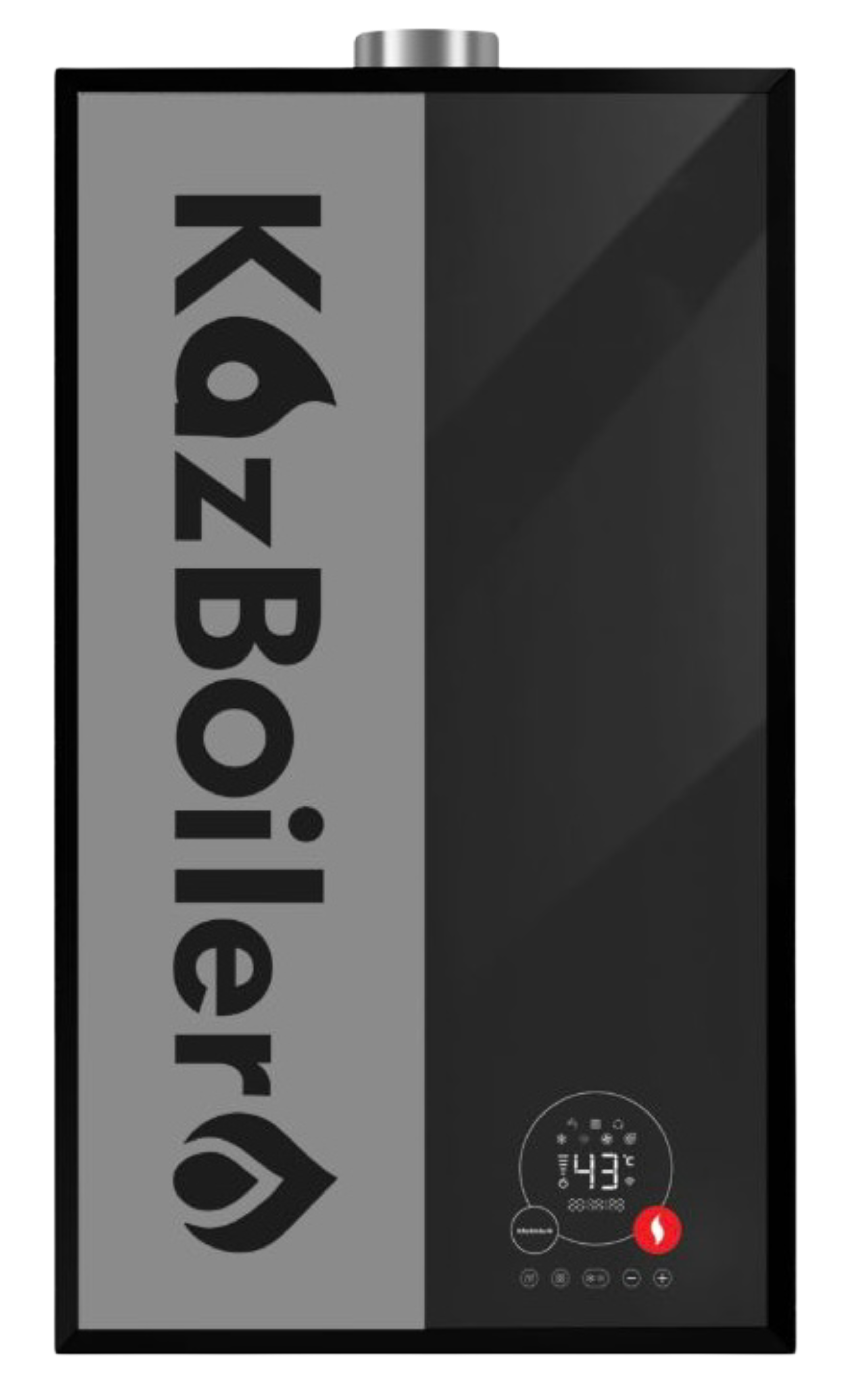 Газовые котлы настенные