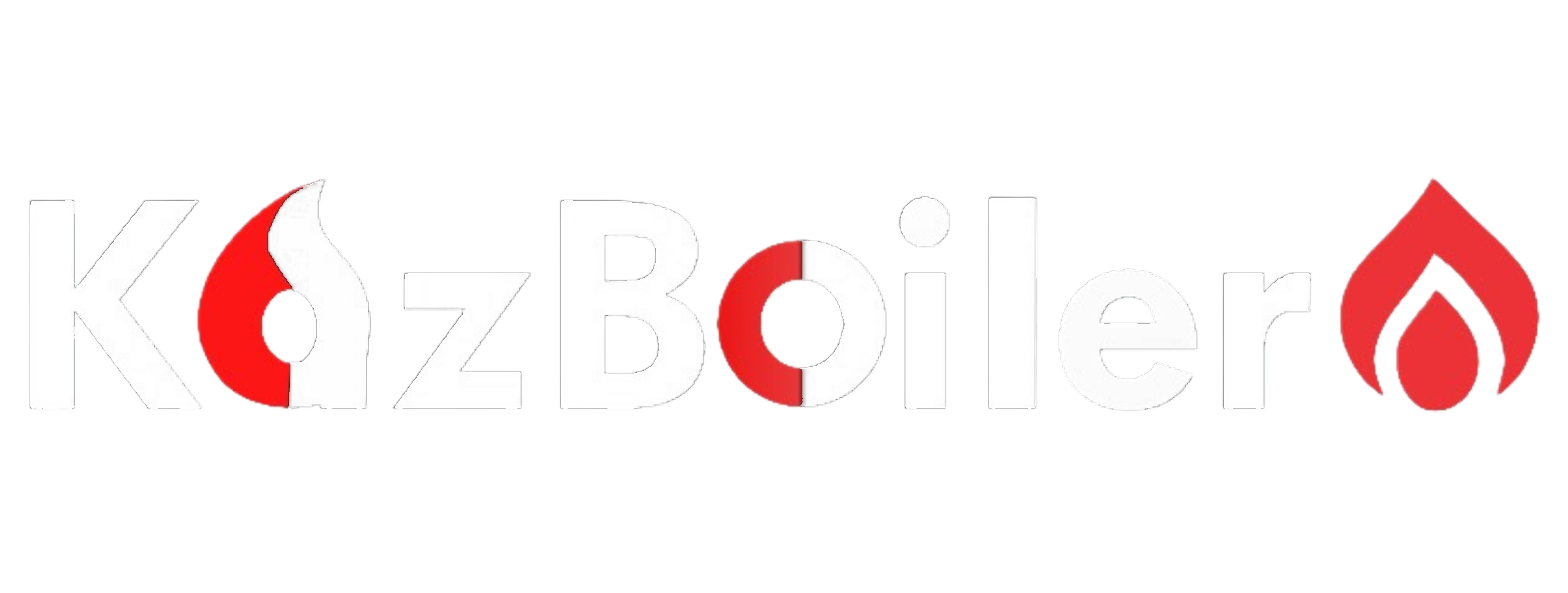 KazBoiler Logo